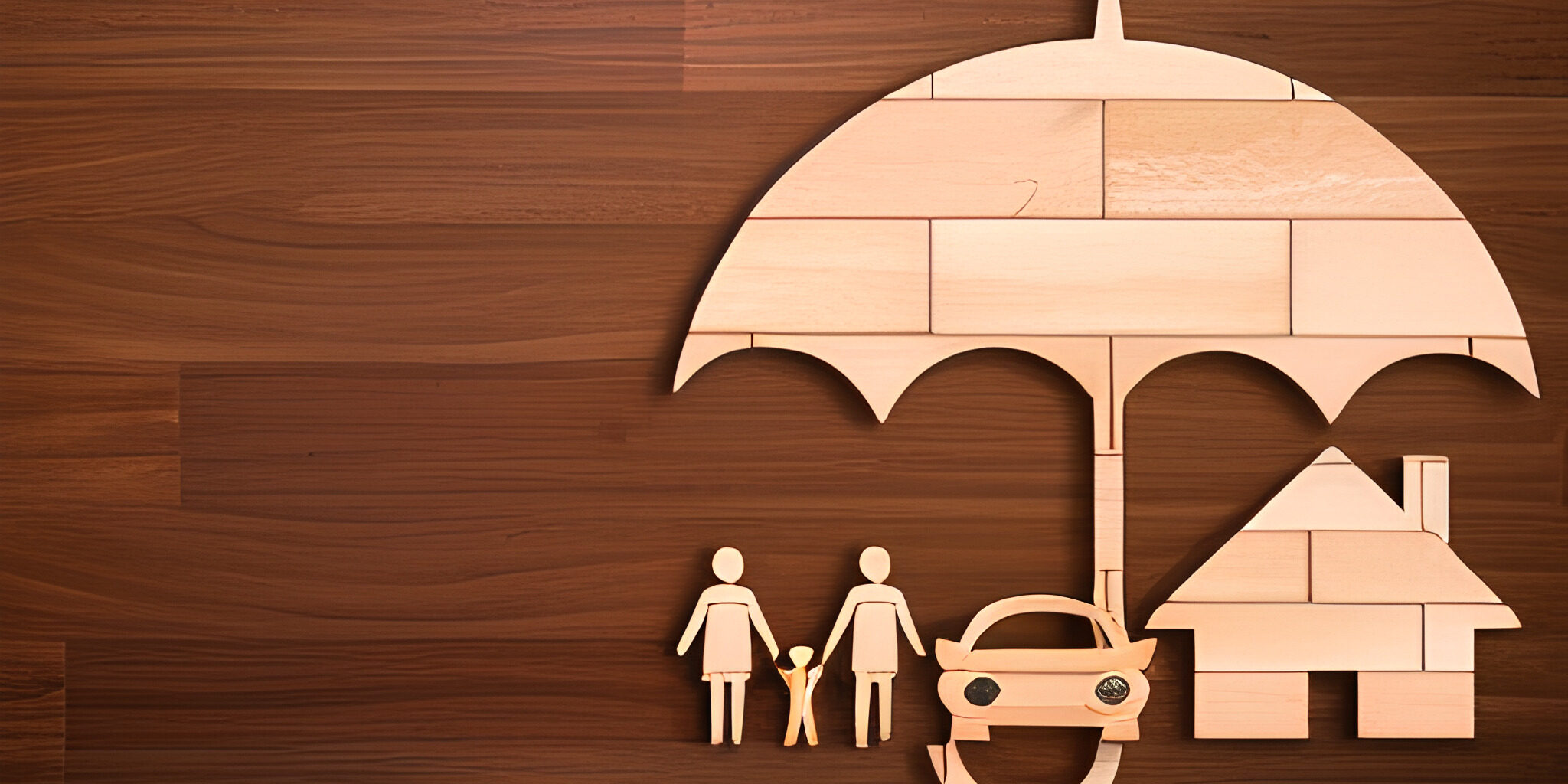 wood-home-car-family